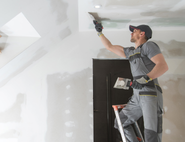 Drywall Repair
